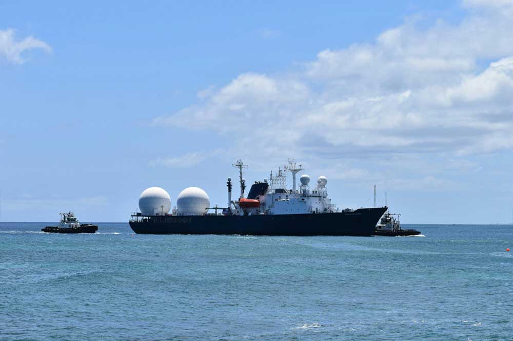 LNG Trade